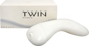 Twin For Women - EDT, 2 ml - odstřik s rozprašovačem