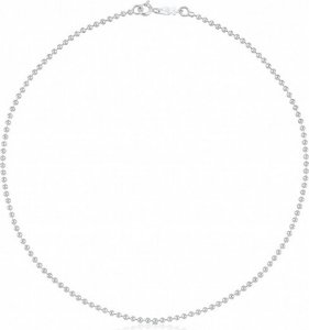 Stříbrný náhrdelník Chain 711901310