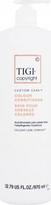 Kondicionér pro barvené vlasy Copyright (Colour Conditioner), 970 ml