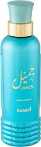 Jameel - toaletní voda bez alkoholu, 100 ml