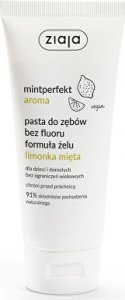 Zubní gel Limeta & máta Mintperfekt 100 ml