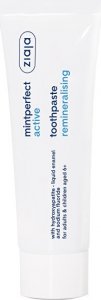 Remineralizující zubní pasta (Remineralising Toothpaste) 75 ml
