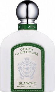 Derby Club House Blanche - EDP, 2 ml - odstřik s rozprašovačem