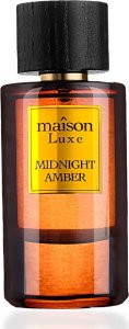 Maison Luxe Midnight Amber - parfém, 2 ml - odstřik s rozprašovačem
