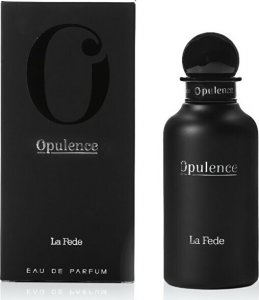 Opulence Black - EDP, 100 ml