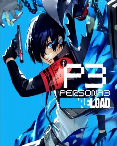 Persona 3 Reload (PC - Steam)