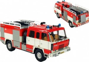 Tatra 815 hasiči kov 18cm 1:43 Kovap