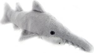 Plyš Piloun žralok