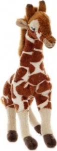 Plyš Žirafa 28 cm