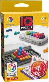 SMART - IQ Puzzle Pro
