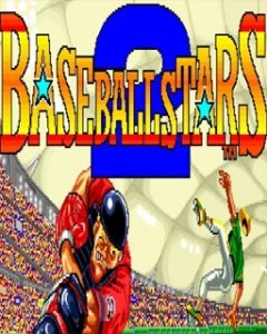 BASEBALL STARS 2 (PC - Steam)