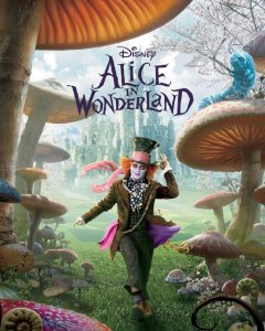 Disney Alice in Wonderland (PC - Steam)
