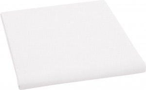 Brotex Prestieradlo bavlnené jednolôžkové 150x230cm biele