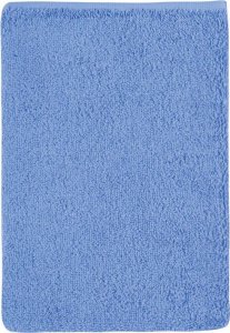 Brotex Froté žinka 17x25 modrá