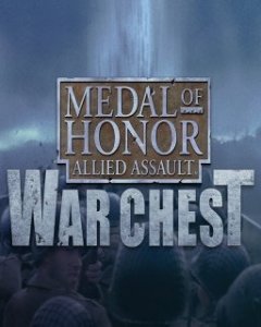 Medal of Honor Allied Assault War Chest (PC - GOG.com)