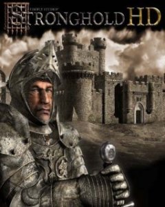 Stronghold HD (PC - Steam)