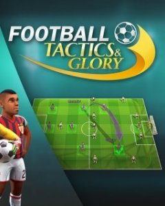 Football, Tactics & Glory (PC - Steam)