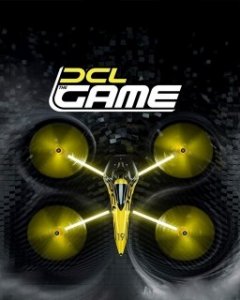 DCL The Game (PC - Steam)