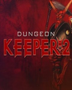 Dungeon Keeper 2 (PC - GOG.com)