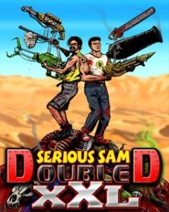 Serious Sam Double D XXL (PC - Steam)