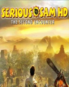 Serious Sam HD The Second Encounter (PC - Steam)