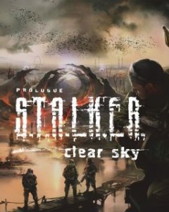 S.T.A.L.K.E.R. Clear Sky (PC - GOG.com)