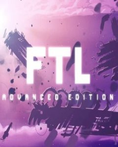 FTL Advanced Edition (PC - GOG.com)