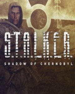 S.T.A.L.K.E.R. Shadow of Chernobyl (PC - GOG.com)