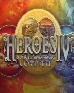Heroes of Might and Magic IV Complete (PC - GOG.com)