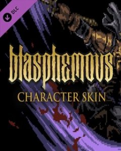 Blasphemous Alloy of Sin (PC - Steam)