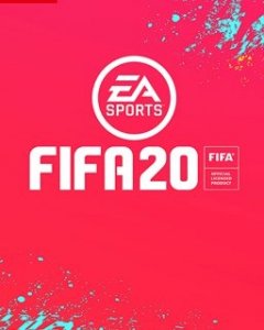 FIFA 20 (PC - Origin)