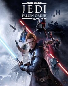 Star Wars Jedi Fallen Order (PC - Origin)