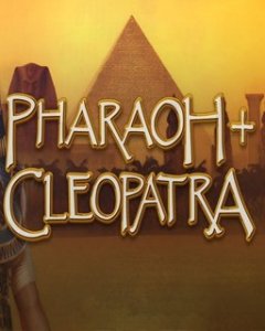 Pharaoh + Cleopatra (PC - GOG.com)