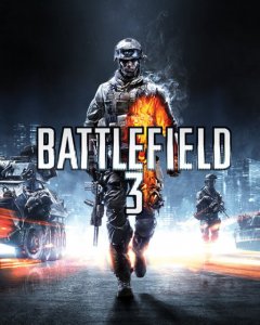 Battlefield 3 (PC - Origin)