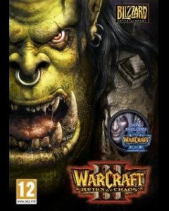 Warcraft 3 + Frozen Throne