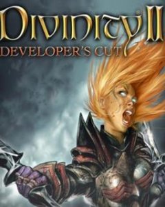 Divinity II Developer`s Cut (PC - GOG.com)