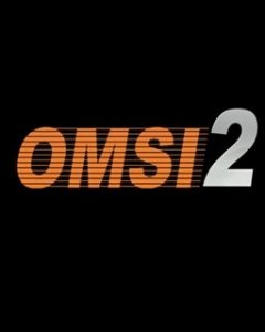 OMSI Bus Simulator 2 Steam Edition (PC - Steam)
