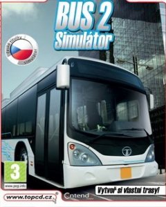 Bus Simulátor 2 (PC - DigiTopCD)