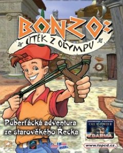Bonzo (PC - DigiTopCD)