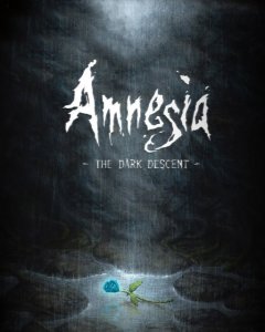 Amnesia The Dark Descent (Pád do temnoty) (PC - DigiTopCD)