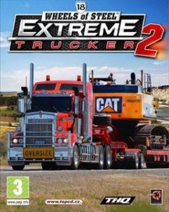 18 Wheels of Steel Extreme Trucker 2 (PC - DigiTopCD)