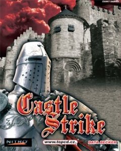 Castle Strike (PC - DigiTopCD)