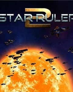 Star Ruler 2 (PC - GOG.com)