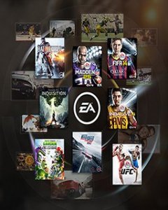 EA access Xbox One 30Dní (XBOX)