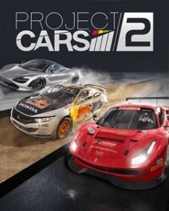 Project Cars 2 (PC - Steam)
