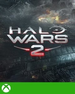 Halo Wars 2 Xbox One (Xbox Play Anywhere)