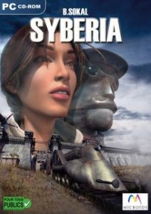 Syberia (PC - Steam)