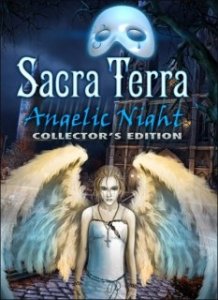 Sacra Terra Angelic Night Collectors Edition (PC - Steam)