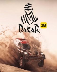 Dakar 18 (PC - Steam)