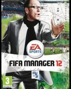 FIFA Manager 12 (PC - Origin)
